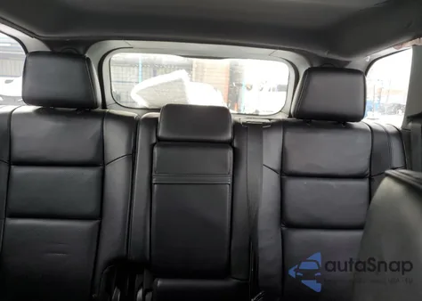 2015 Jeep Grand Cherokee Overland из США, поврежденный, VIN 1C4RJFCT9FC237445